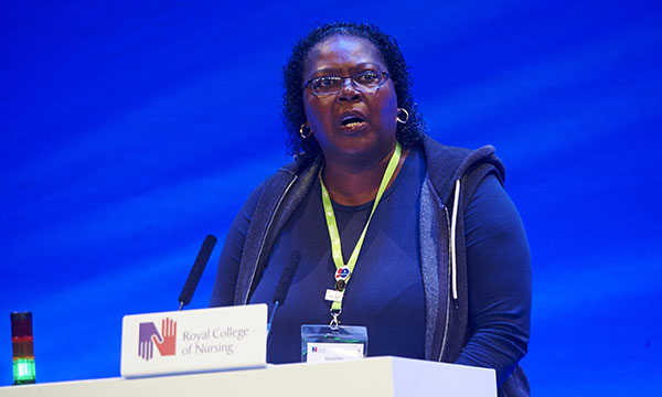 Beverley Baker