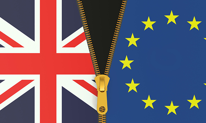 Brexit Bethel