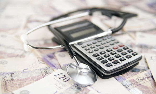 Health care costs