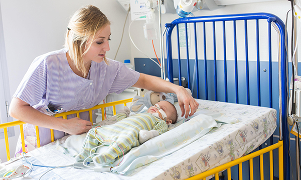 Bronchiolitis