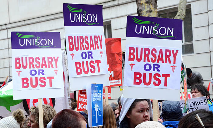 Bursary