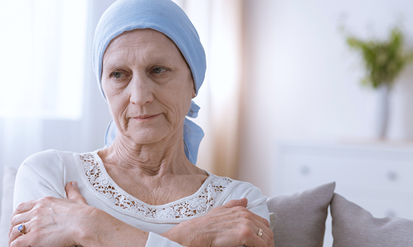 Fighting cancer