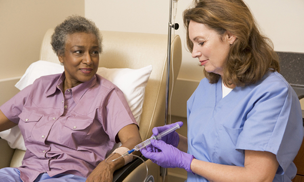 Chemotherapy