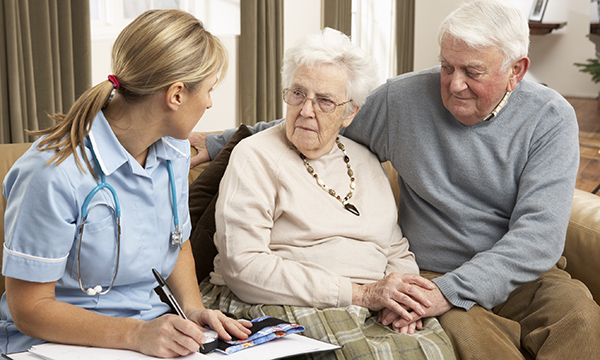 Planning for care