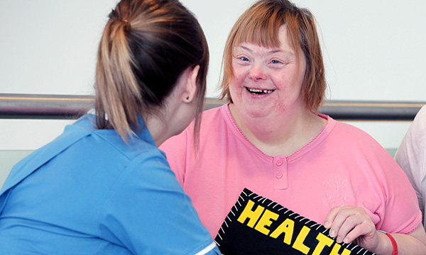 Care treatment review