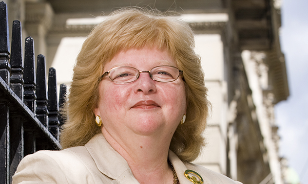 Carmel Bagness