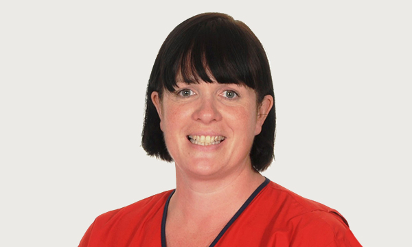 Caroline Chapman