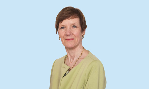 Caroline Shuldman