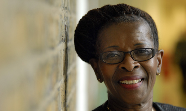 Cecilia Anim