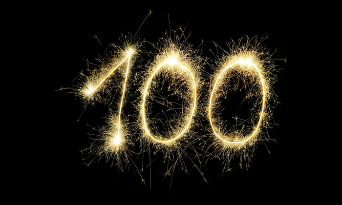 centenary
