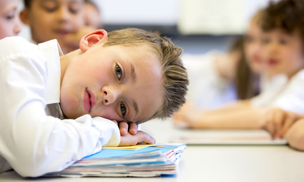 Child mental health