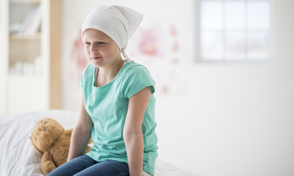 Childhood cancer