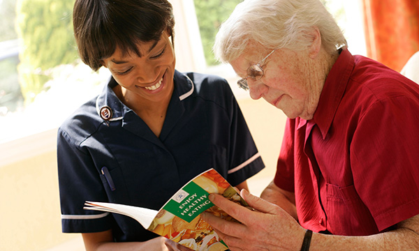 Community nurses
