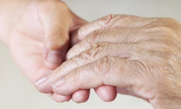 compassionate care