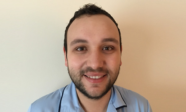 Diego Vazquez Lopez