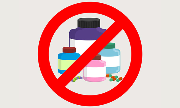 prescribe