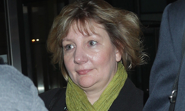 Donna Wood