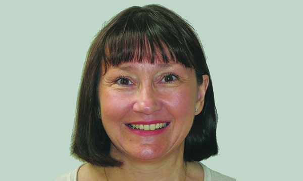 Doreen Crawford