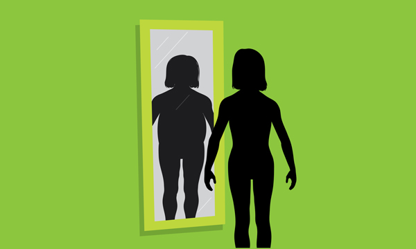 Eating disorder
