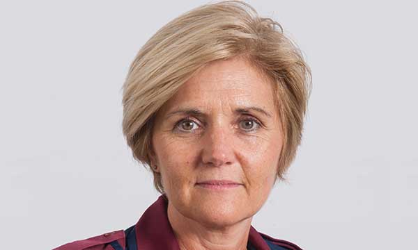 Eileen Sills