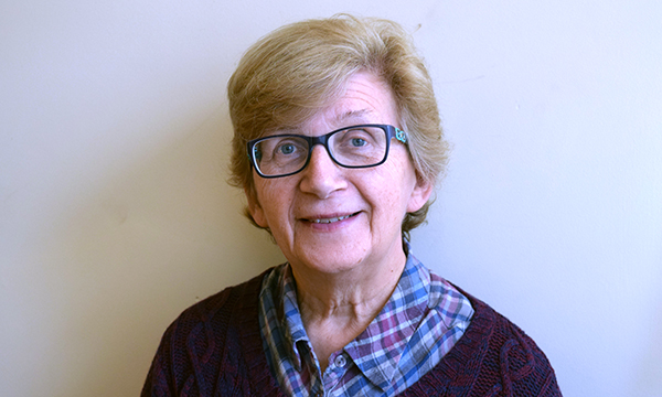 Elisabeth Bryant