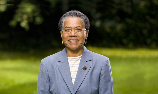 Elizabeth Anionwu