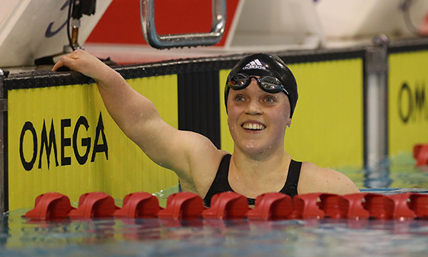 Ellie Simmonds