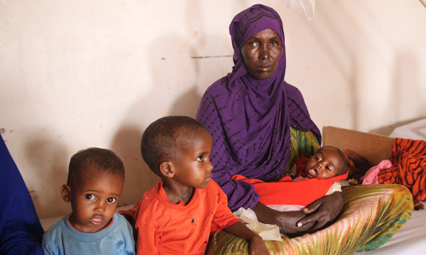 somalia