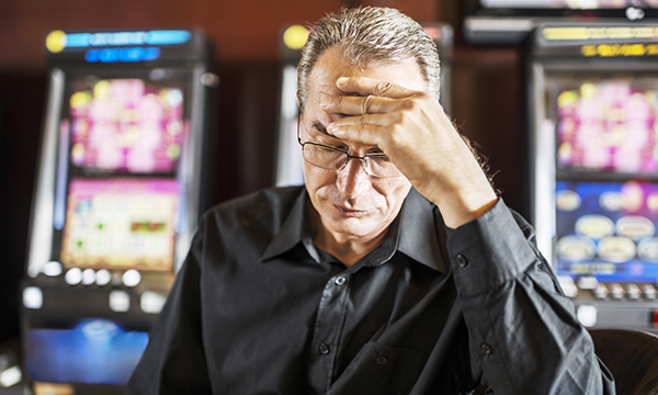 Gambling