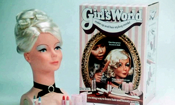 Girl's World
