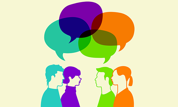 Group consultation