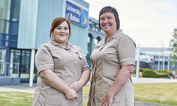 Nursing Associates