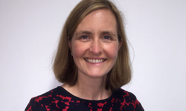 Henrietta Hughes
