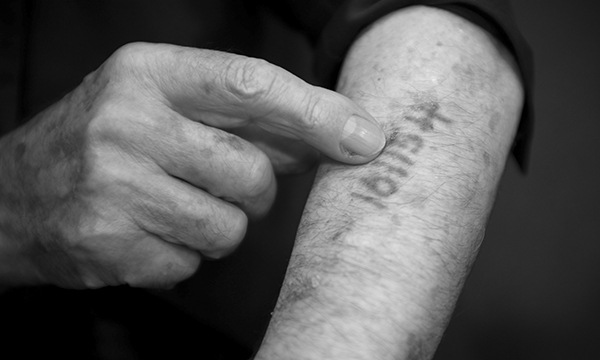 holocaust