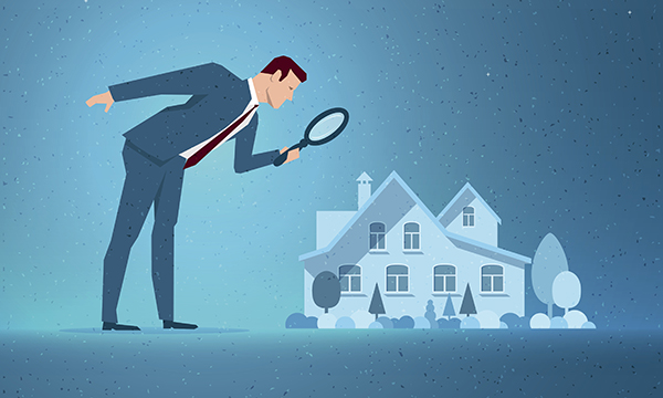 Home inspection