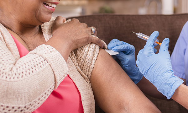 Immunisation