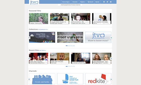 JTV Cancer Support