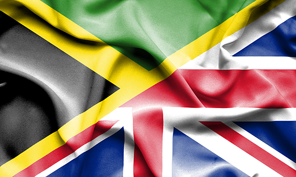 Jamaica/UK