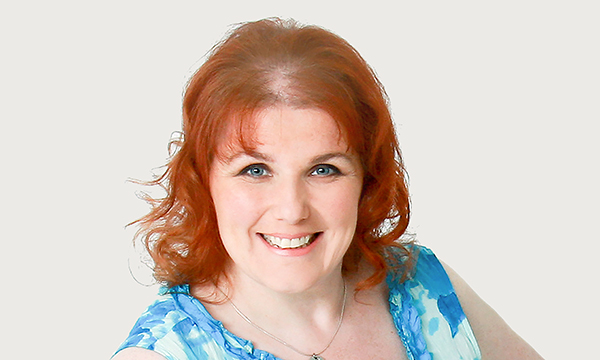 Jane Green