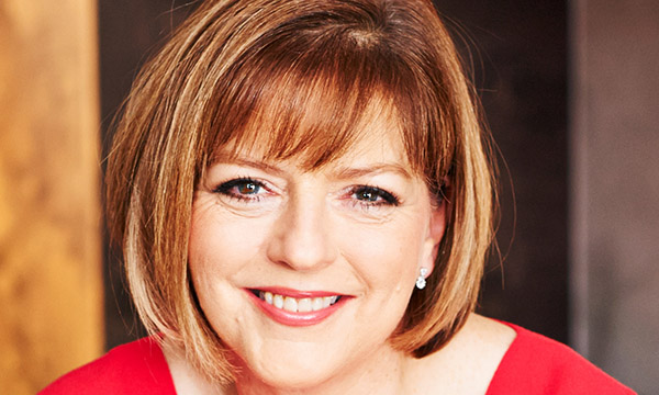Jane Cummings