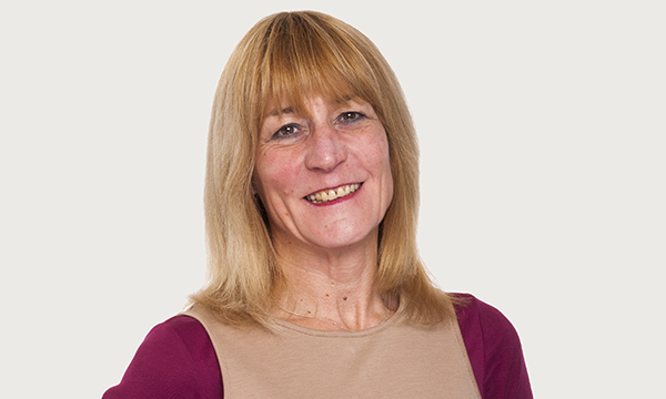 Jane Scullion