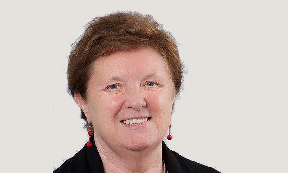 Janet Finch 