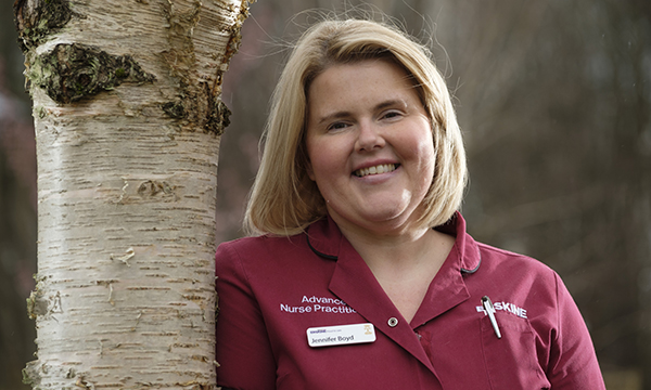 Jennifer Boyd
