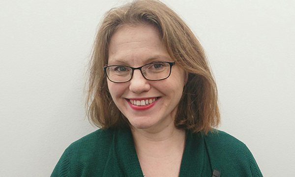 Jessie McCulloch