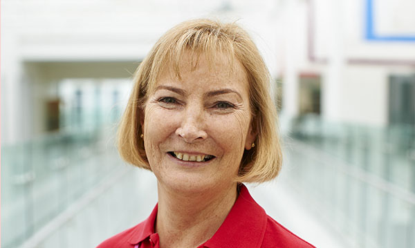 Joanna O'Toole