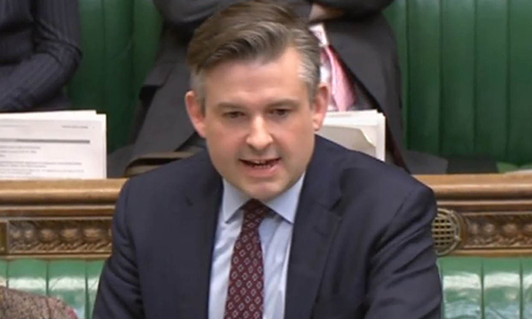 Jon Ashworth