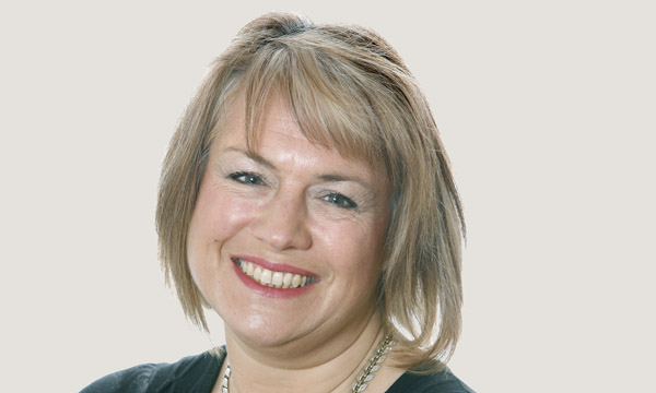 Julie Sylvester
