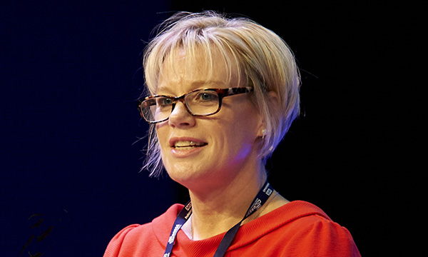 Karen Storey