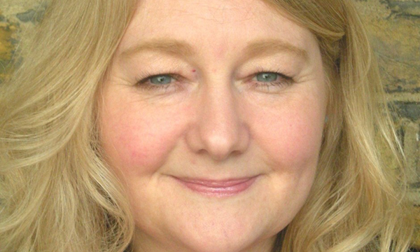 Kathryn Yates