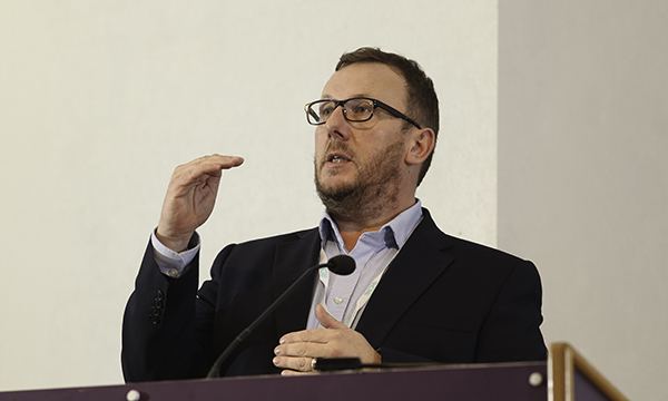Kevin Elliott